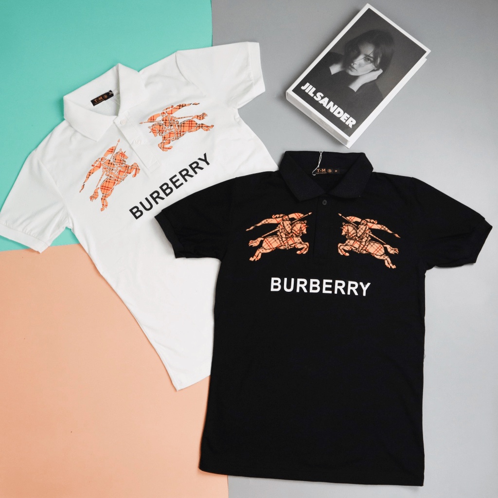 (Free Ship) Áo Thun Nam Cổ Polo Phong Cách Sành Điệu Thời Trang Đẹp Tinh Tế Thời Trang Đẹp Phong Cách Soái Ca Valentina