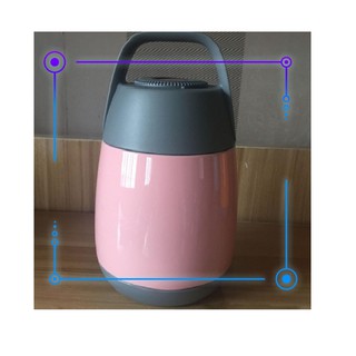 bình ủ cháo giữ nhiệt - bình ủ cháo