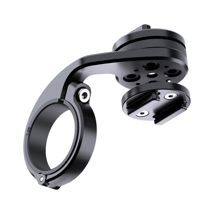 Giá Đỡ Kẹp Điện Thoại Cho Xe Đạp SP Handlebar Pro Moutain Bike - Chống rung - Bảo Hành Chính Hãng