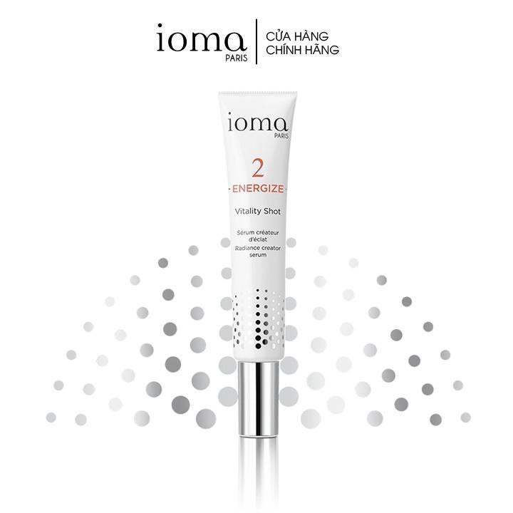 Serum chống lão hóa, tái tạo làn da – 30ml Vitality | BigBuy360 - bigbuy360.vn