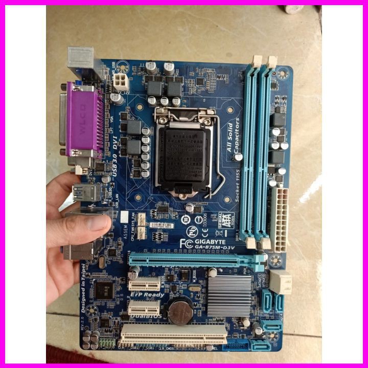 combo b75+ i5 3570+ ram 4g, main giga kèm fan + keo tản nhiệt - Hàng chính hãng cao cấp 21 | BigBuy360 - bigbuy360.vn