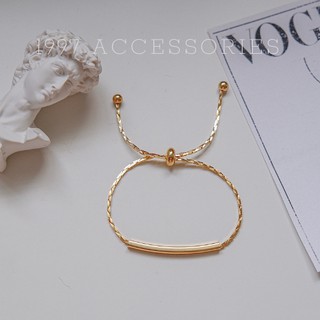 Vòng Tay Nữ LOVE DREAM Có Thể Điều Chỉnh Kích Thước 1997 Accessories