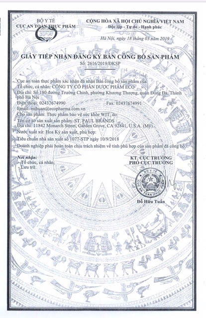 Viên uống bổ mắt Wit có tem chống hàng giả | BigBuy360 - bigbuy360.vn