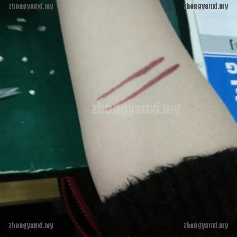 (Hàng Mới Về) Set 2 Hình Xăm Dán Vết Thương Hóa Trang Halloween | BigBuy360 - bigbuy360.vn