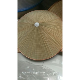 Nón lá già đẹp