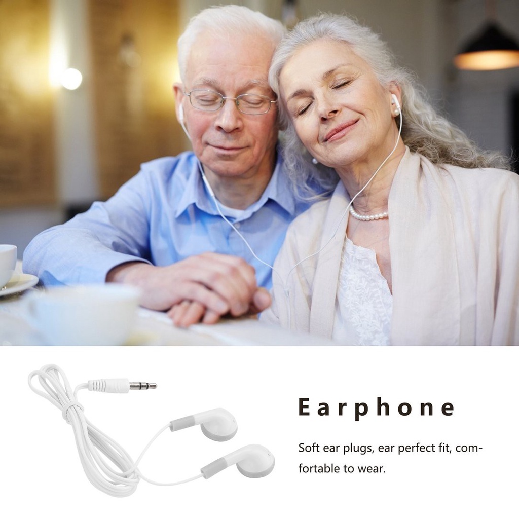 Tai Nghe Nhét Tai Âm Thanh Siêu Trầm Giắc Cắm 3.5mm Dành Cho Điện Thoại Samsung / Android 12009