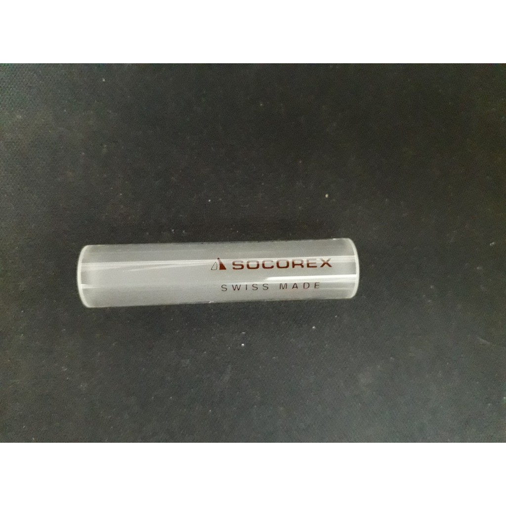 Nòng kính ống chích 1ml Pháp. Ống thủy thay thế bơm kim tiêm Socorex