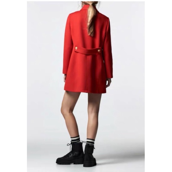 ÁO MANGTO ZARA AUTHENTIC TUỒN STORE