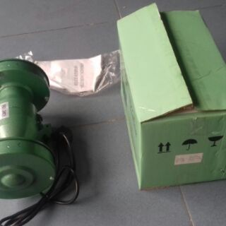 MÁY MÀI HAI ĐÁ BENCH GRINDER 5"