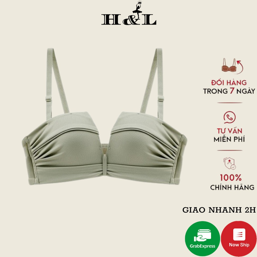 Áo ngực Su Không Gọng - Áo Lót Nữ Nâng Ngực Mút Bàn Tay 590 | BigBuy360 - bigbuy360.vn