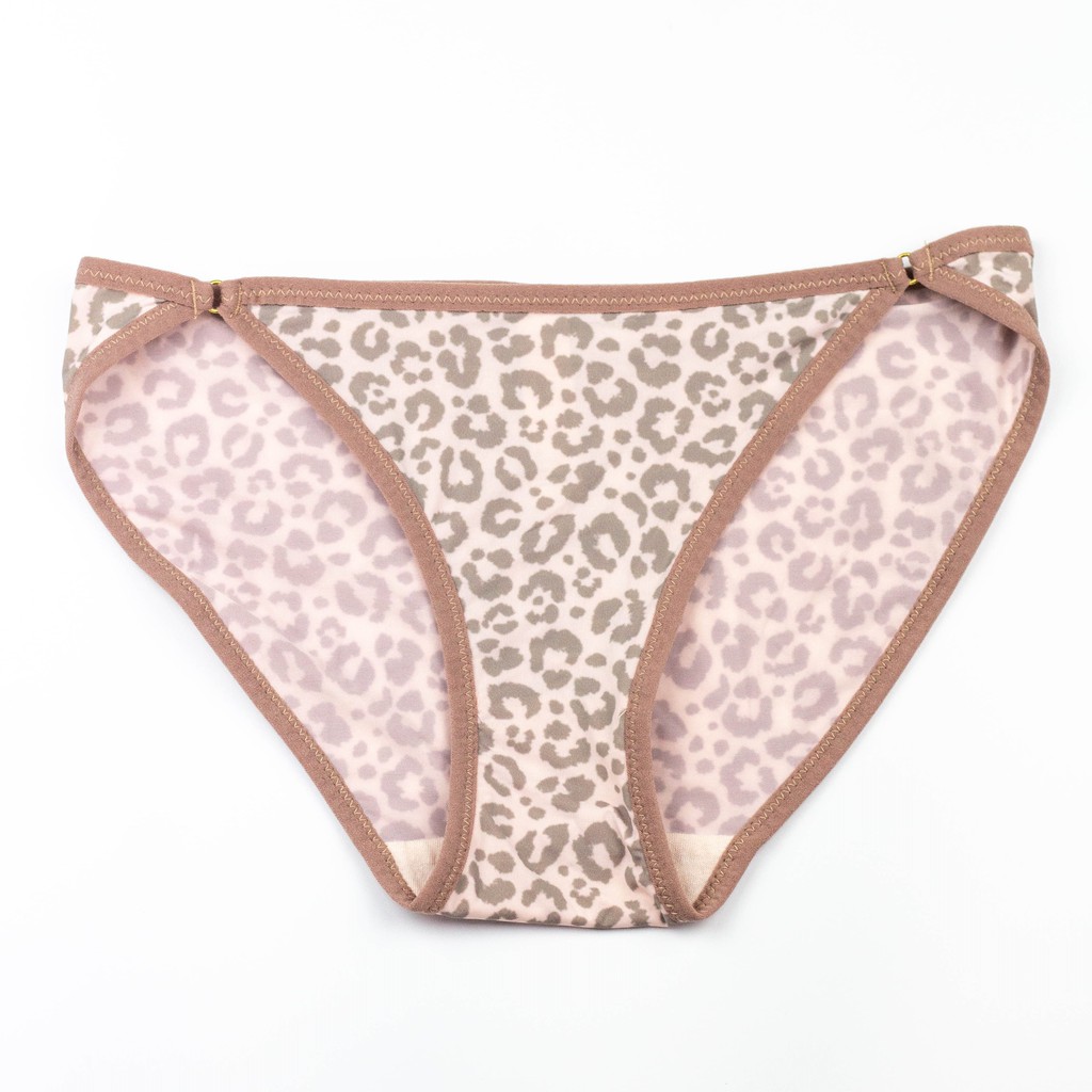 Quần Lót Nữ Trơn Lưng Thấp SnapDagron (Mustoto MQ01) | BigBuy360 - bigbuy360.vn