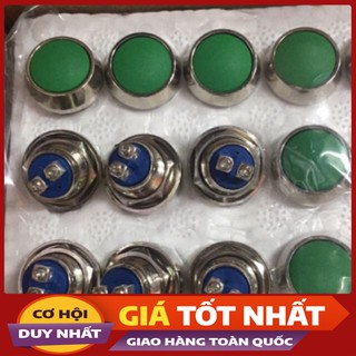 Công tắc ấn nhả 12v loại chống nước giá 1c