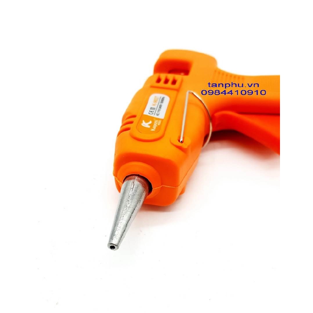 SÚNG PHUN KEO NẾN KAPUSI 20W_K9027