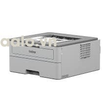 MÁY IN GIÁ TỐT) MÁY IN LASER ĐEN TRẮNG BROTHER HL-B2000D IN 2 MẶT