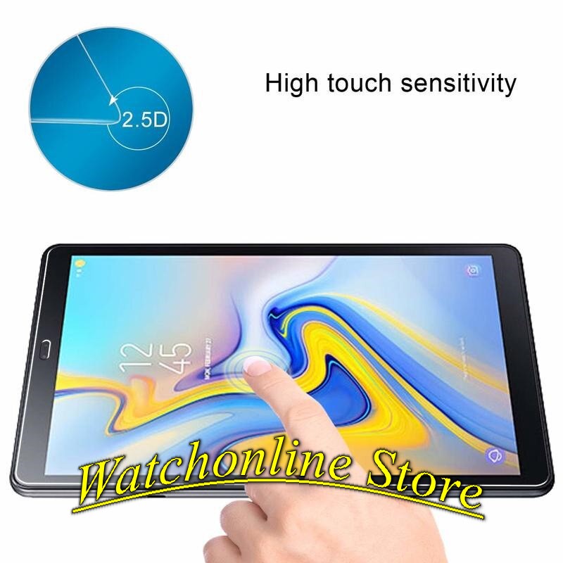 Cường lực màn hình Samsung Galaxy Tab A 10.5 SM-T590 T595 T597
