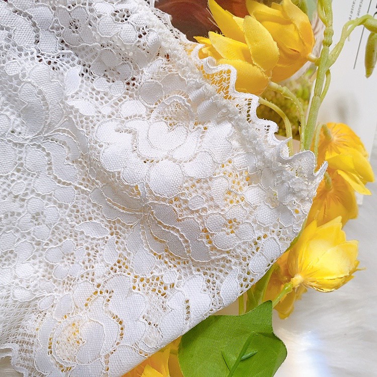 ẢNH THẬT - RT013 - Quần lót REN mặc váy - KellyWang