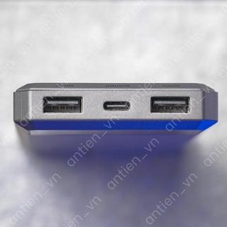 Pin sạc dự phòng Eloop E53 10.000 mAH 20W