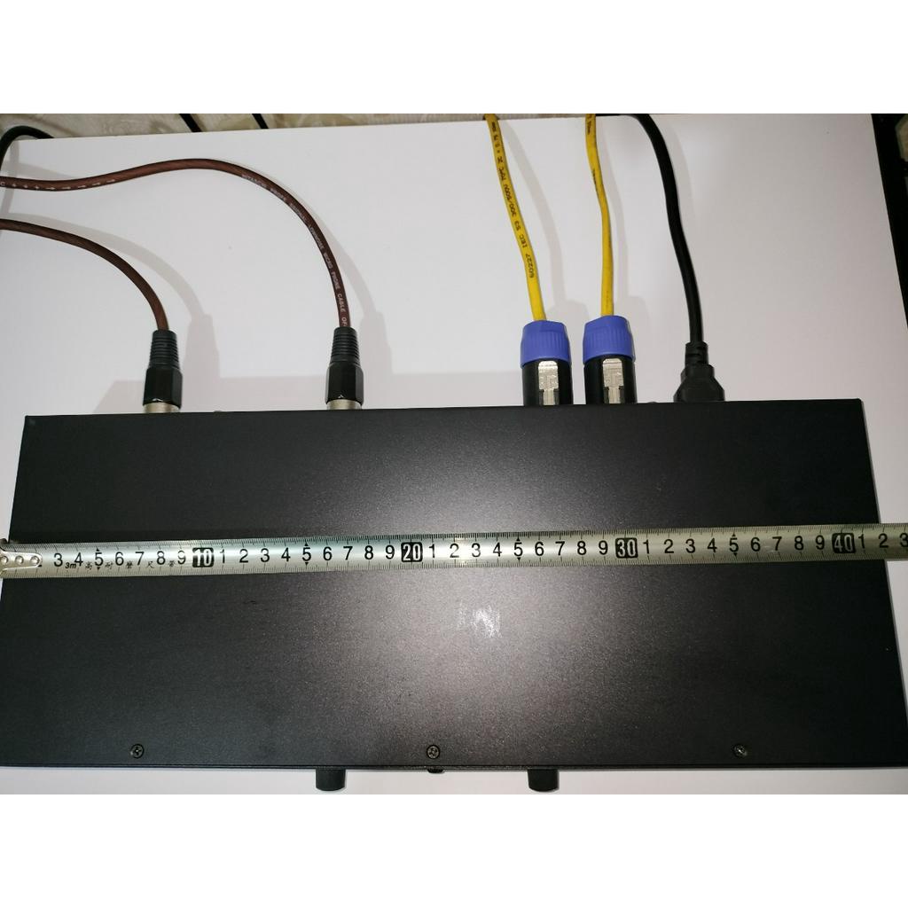 Đẩy công suất 2 kênh CA - tặng 02 jack neutrik - Mạch class D, nguồn xung, mỏng 1U - Công suất 500w/kênh. BH 12 tháng.