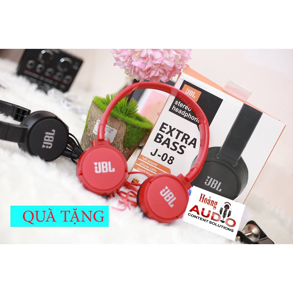 Combo mic thu âm ISK AT100 + soundcard V10 bluetooth bản quốc tế