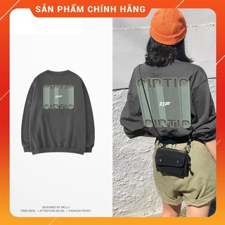 Áo Sweater Nelly chính hãng - Cirtic