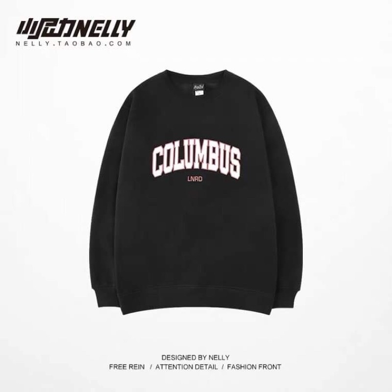 Áo Sweater lót bông siêu ấm | BigBuy360 - bigbuy360.vn