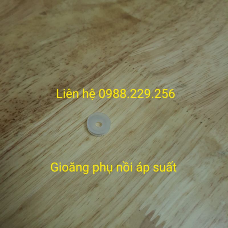 Phụ kiện gioăng phụ nồi áp suất điện đa năng 12mm