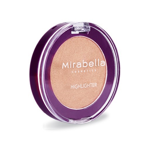 Mirabella Highliter 02 Caramel | BigBuy360 - bigbuy360.vn