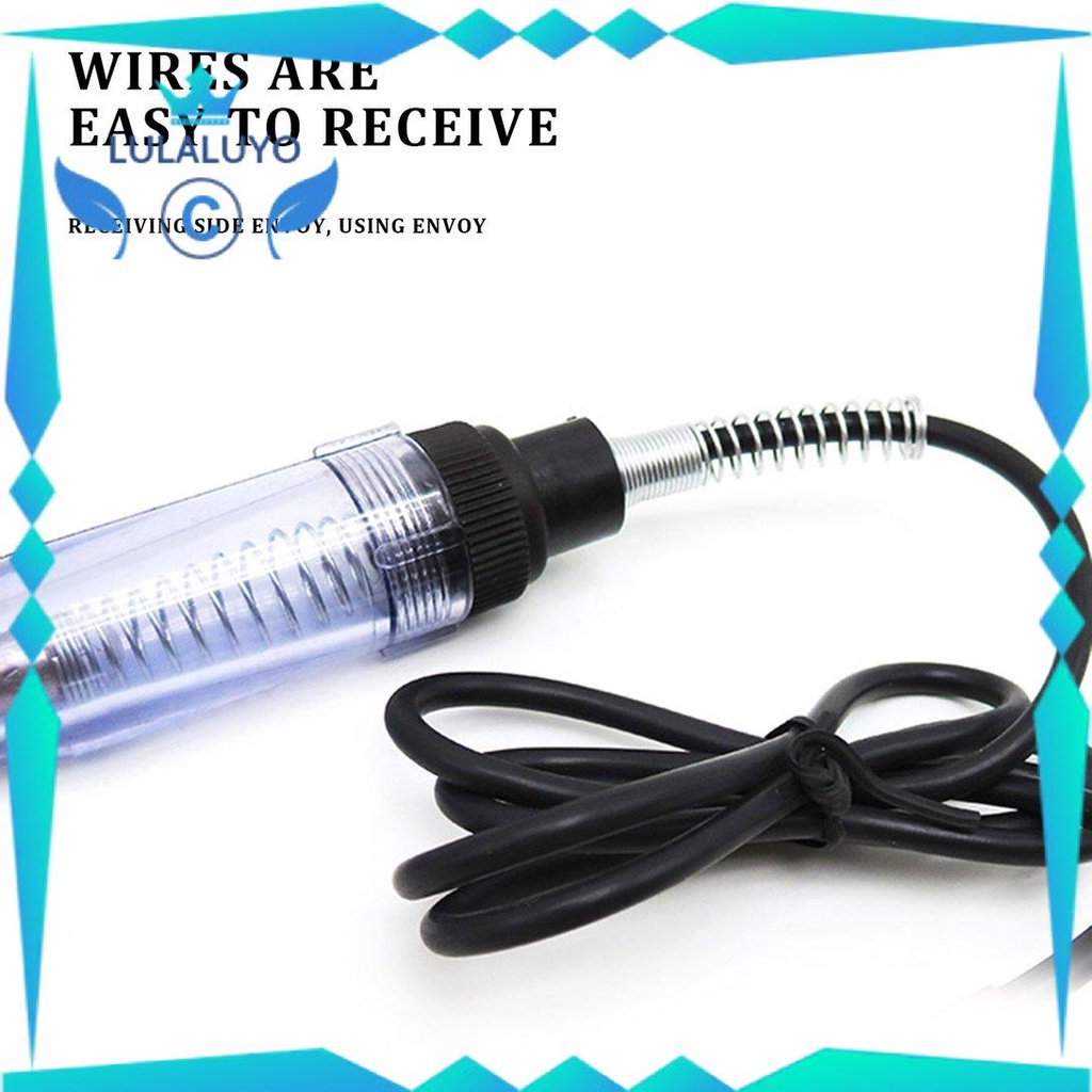 [Giá thấp] Car Voltage Circuit Tester 6V/12V DC System Probe Continuity Auto Test .lu