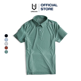 Áo polo trơn thể thao 💖FREESHIP💖 Giảm 20K Khi Nhập [AOPH20KU] Áo phông cooPure 8075