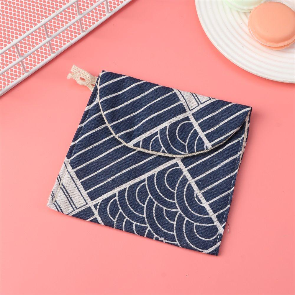 UUMIR Túi Đựng Tai Nghe Bỏ Túi Hình Thú Hoạt Hình Dễ Thương