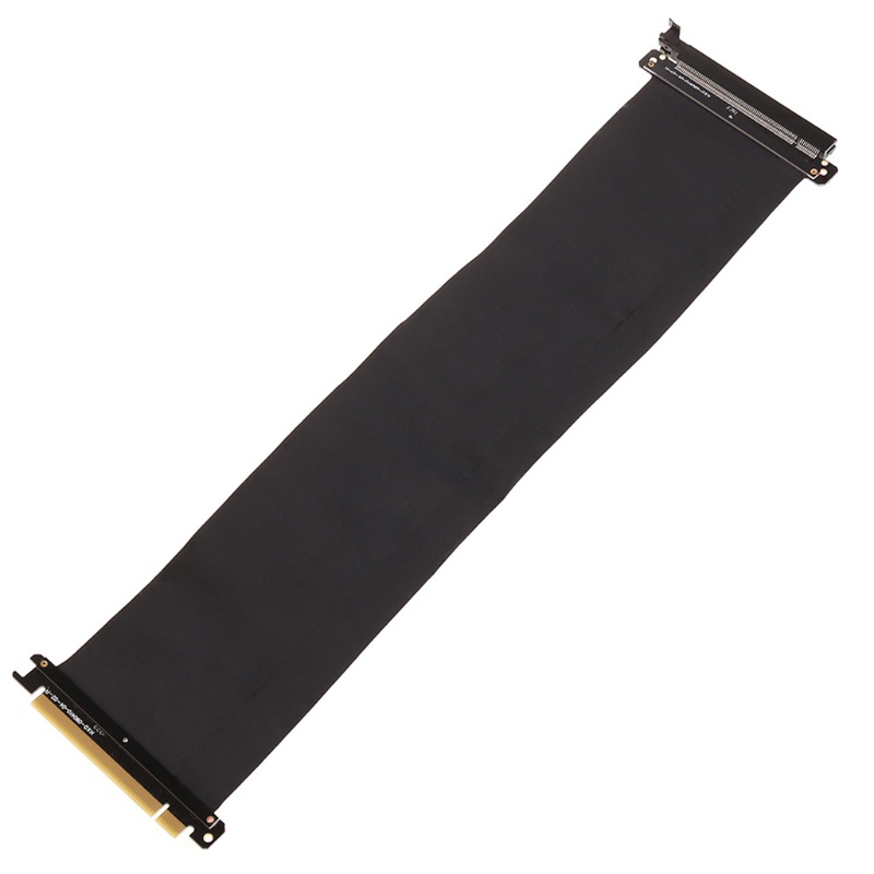 Dây Cáp Thẻ Mở Rộng PCIE 3 0 16x Tốc Độ Cao Linh Hoạt