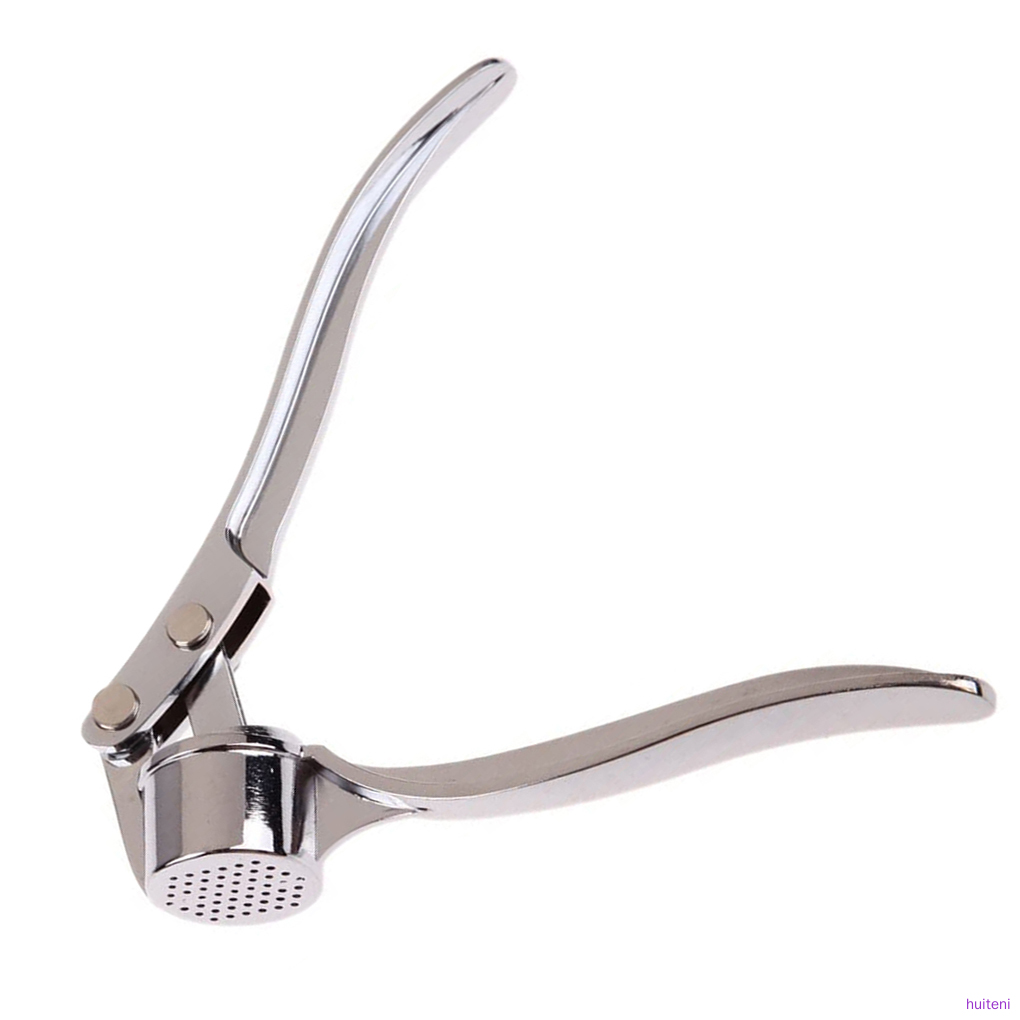 Dụng Cụ Nghiền Tỏi Bằng Thép Không Gỉ