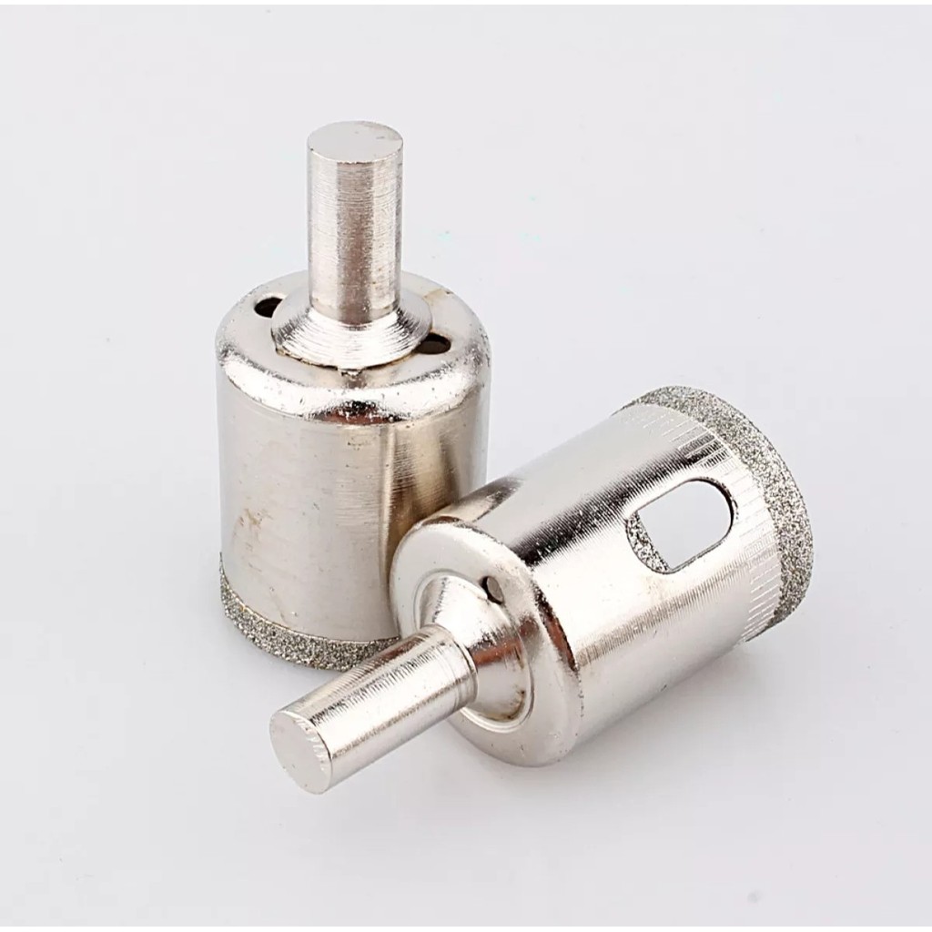 Mũi khoan kính,khoan gạch men,mũi khoan đá từ 6 ly đến 27 ly