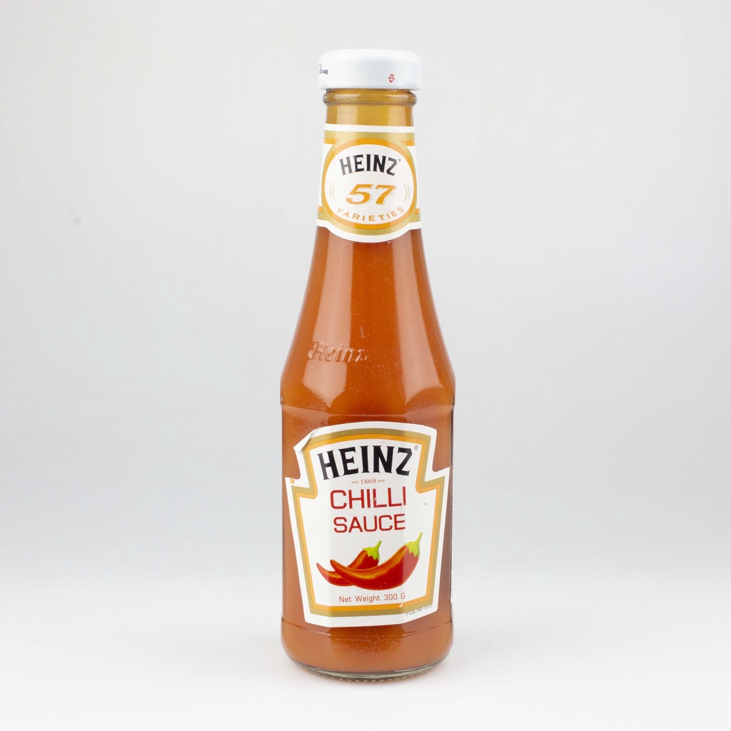 Tương ớt Heinz 300g