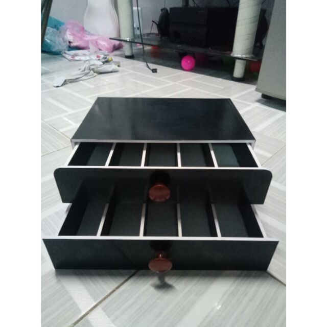 Tủ đựng đồng hồ 10 ngăn