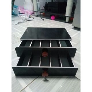 Tủ đựng đồng hồ 10 ngăn