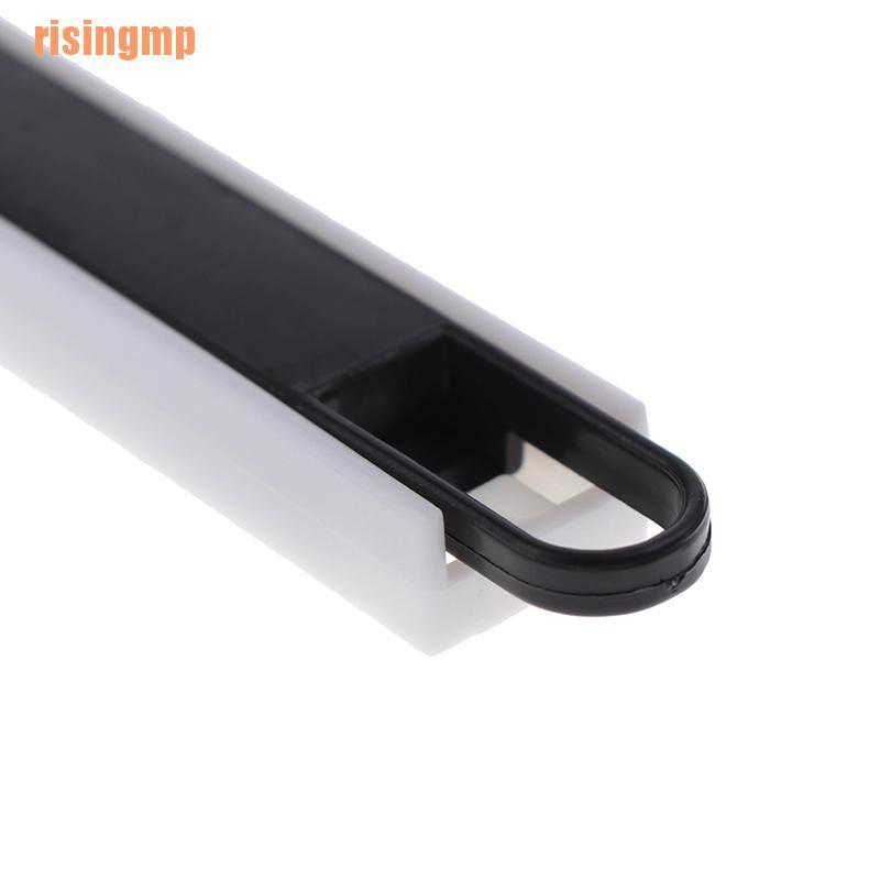 Dụng cụ làm sạch khe cửa sổ 2 trong 1 đa năng tiện lợi