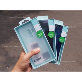 Ốp lưng Memumi cho samsng S9 plus
