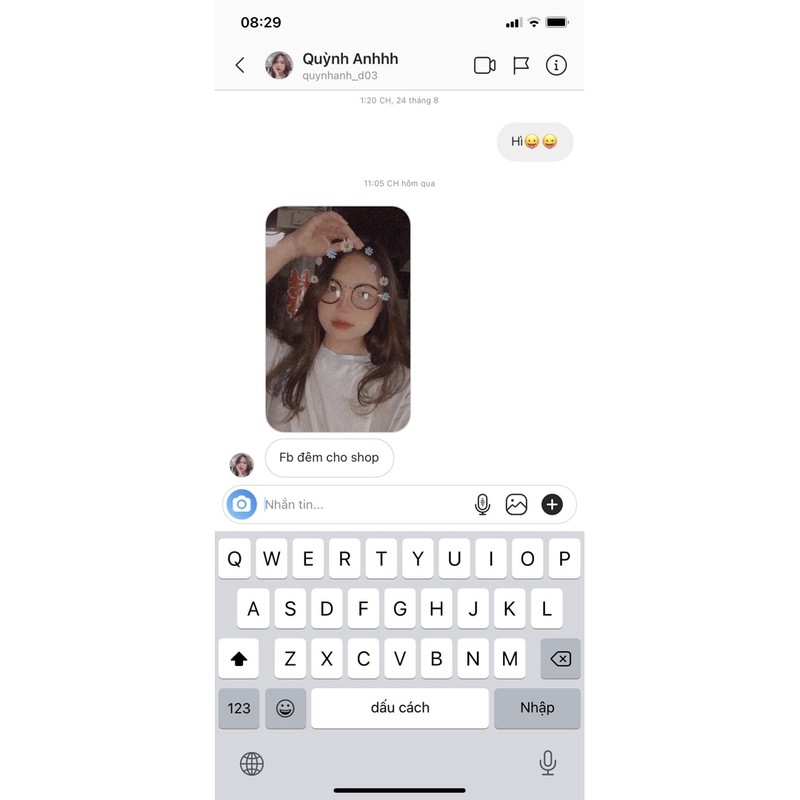 [Mã SKAMCLU7 giảm 10% cho đơn từ 0Đ] Kính gọng bầu su đệm nâng mũi xinh xỉu🙆🏻‍♀️🙆🏻‍♀️ | BigBuy360 - bigbuy360.vn