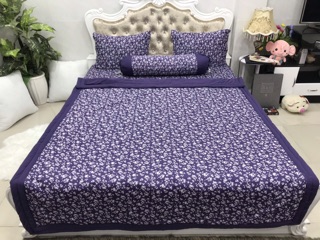 Ga thun hàn quốc phối màu