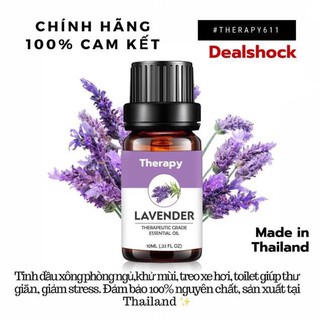 ..::❄Tinh Dầu Nguyên Chất 𝗟𝗔𝗩𝗘𝗡𝗗𝗘𝗥 Hoa Oải Hương 50ml ❄::..