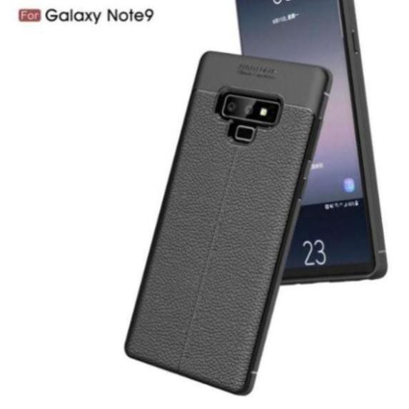 Ốp lưng Samsung Galaxy Note 8 /9 20 ULTRA s10 plus s20 plus note 20chống sốc vân da chính hiệu Auto Focus