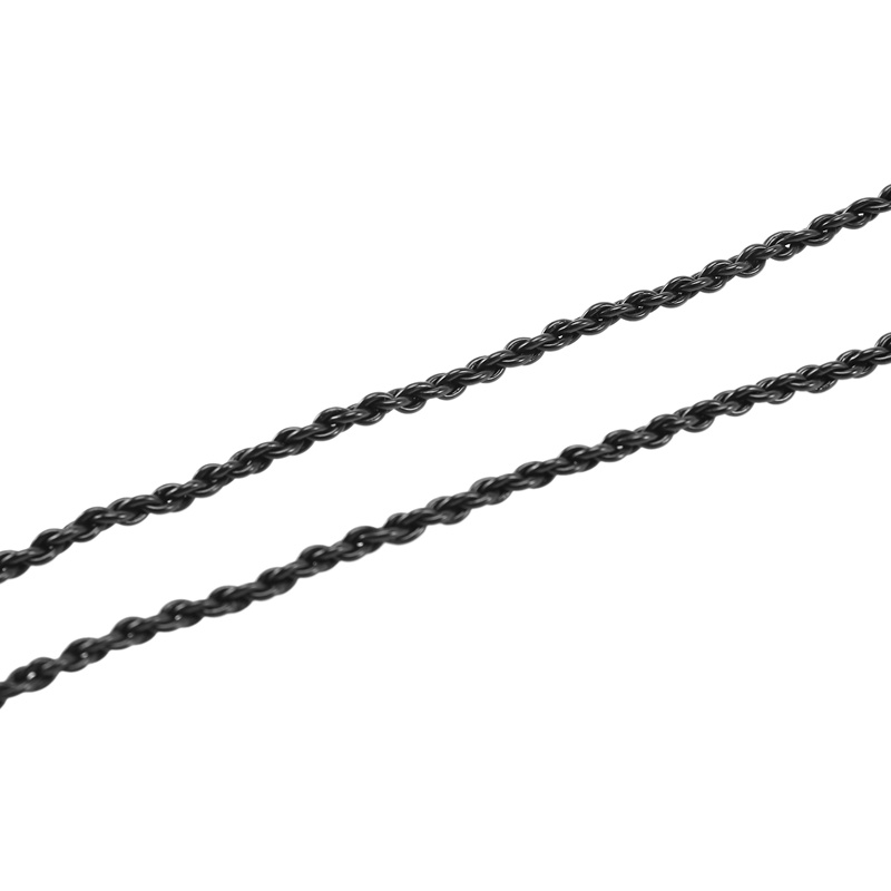 Dây cáp âm thanh thay thế 3.5mm TRS 4 lõi đồng có mic điều chỉnh âm lượng