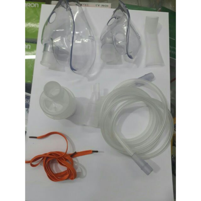 Bộ phụ kiện máy khí rung có chỉnh tốc độ xông