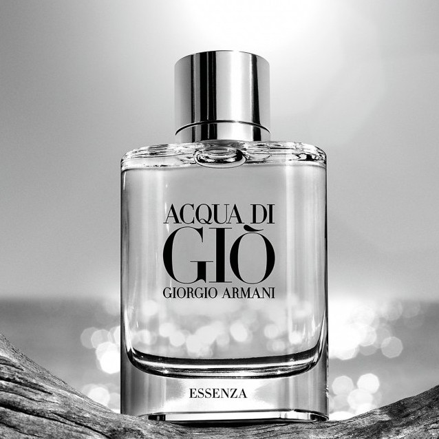 Nước hoa chính hãng Men's Acqua di Giò Essenza EDP 5ml/10ml/20ml ✰Ɓắp