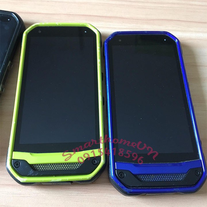 Kyocera Torque G03 - 4G LTE- Điện thoại siêu bền màn hình Sapphire chống xước | BigBuy360 - bigbuy360.vn