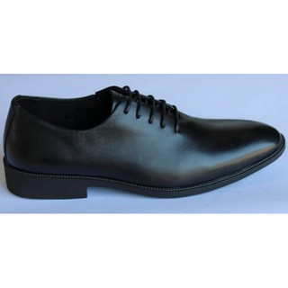 Giày Tây Nam Công Sở Da Bò CS-02