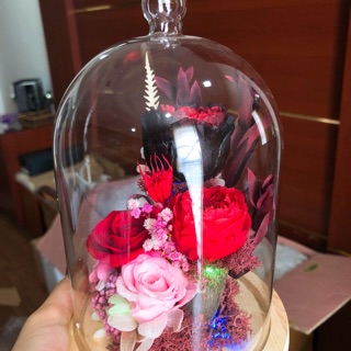 Hoa hồng vĩnh cửu