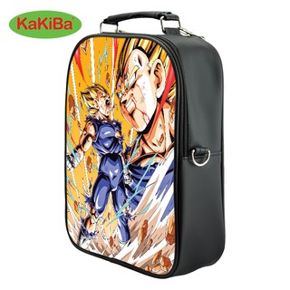 Balo Dragon Ball - Size Nhỏ