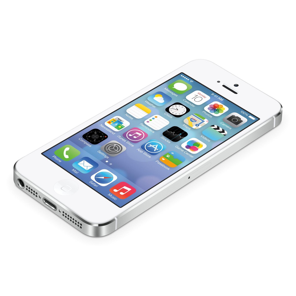 điện thoại Apple Iphone 5 32G bản Quốc Tế, Ful chức năng